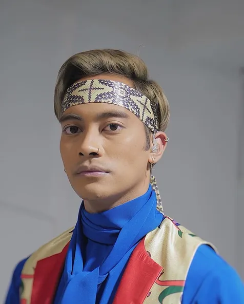Outfit Gamaliel