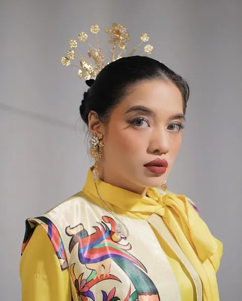 Cantika