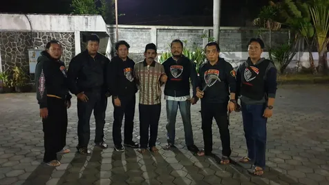Gadaikan Istri Rp 250 Juta