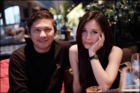 Apa Kata Gisel?