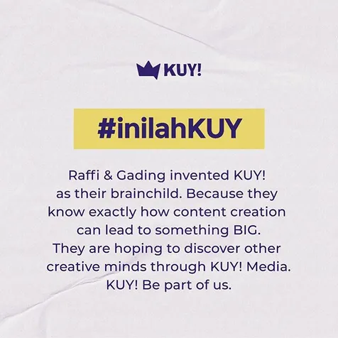 KUY Entertainment