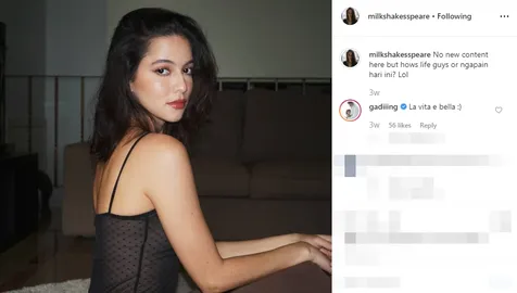 Sering Tinggalkan Komentar