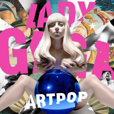 'ARTPOP'