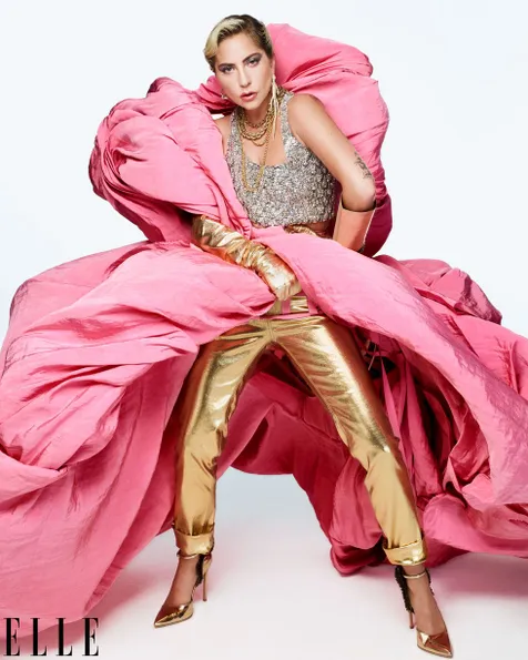 Dibantah Lady Gaga