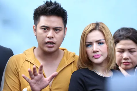 Ramadan Tanpa Pasangan