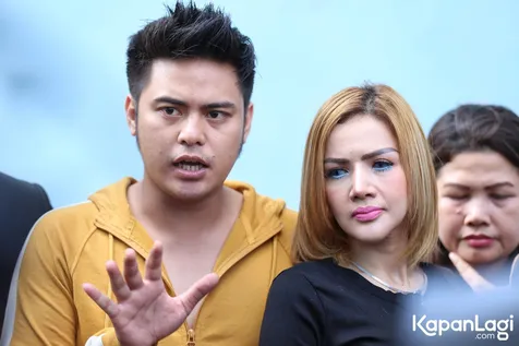 Barbie Kumalasari Otak Dari 'Ikan Asin'