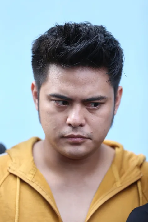 Galih Ginanjar