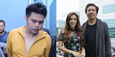Galih Ginanjar, Pablo Benua dan Rey Utami Bisa Jadi Tersangka