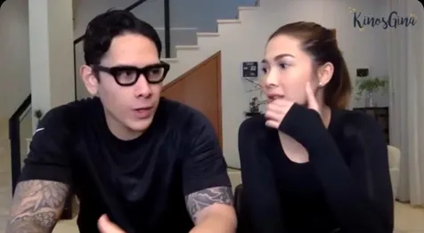 Hampir Kehilangan Andrea