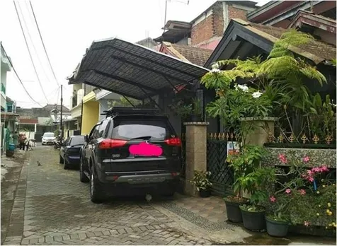 Jadi 'Mubazir'