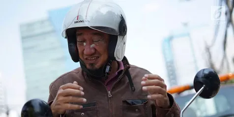 Efek Serius
