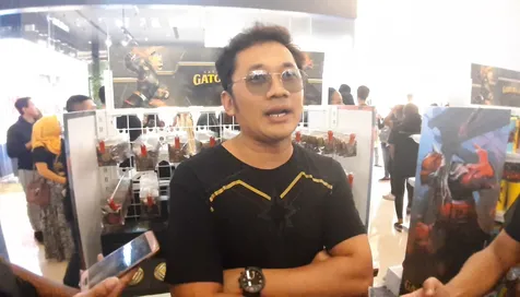 Tak Tahu Menahu