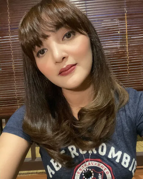 Seperti ABG