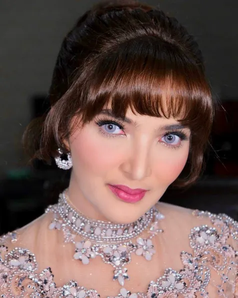 Mirip Roro Fitria