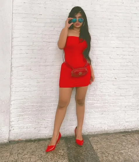 Tiru Gaya Kylie Jenner