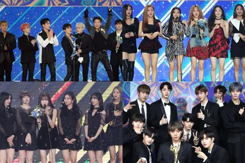 Daftar Pemenang GDA Hari Pertama