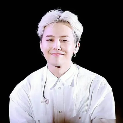 G-Dragon