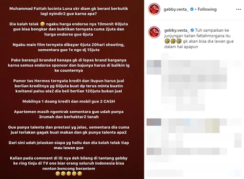 Tantang Duel