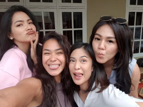 Ketemu Saat Proses Reading