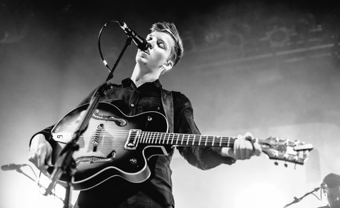 George Ezra © georgeezra.com