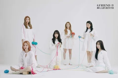 Gfriend