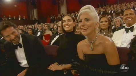 Karena Gaga?