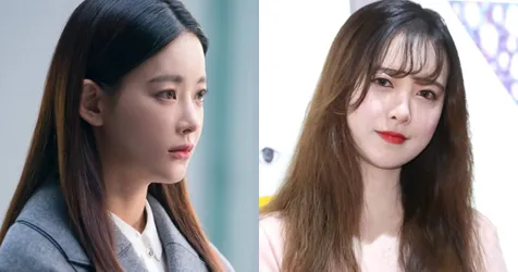 Tak Mau Menanggapi Oh Yeon Seo