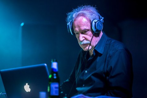 Giorgio Moroder