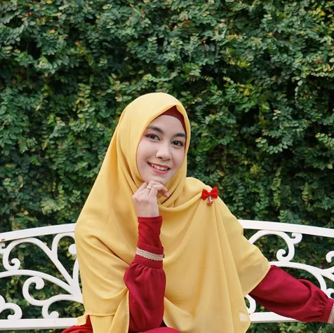 Anisa Rahma