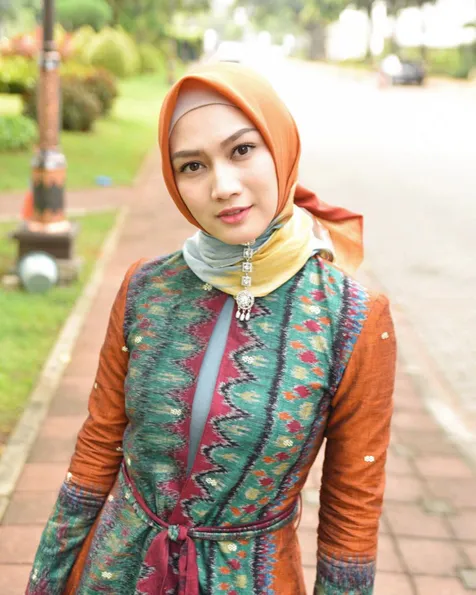 Melody Nurramdhani