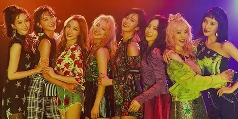 Kabar Terbaru SNSD