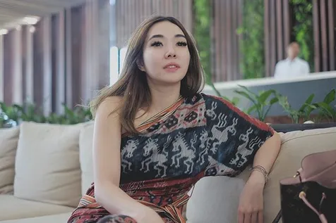 Akui Mirip, Tapi...