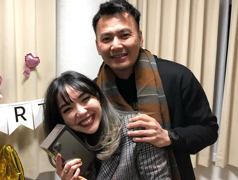 Hanya Orang Terdekat Yang Tahu