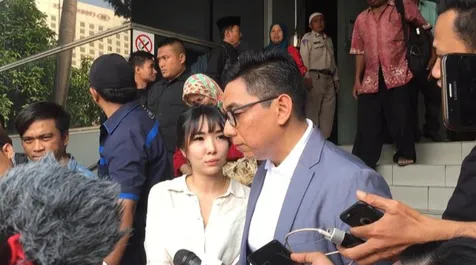 Siapkan Banyak Amunisi