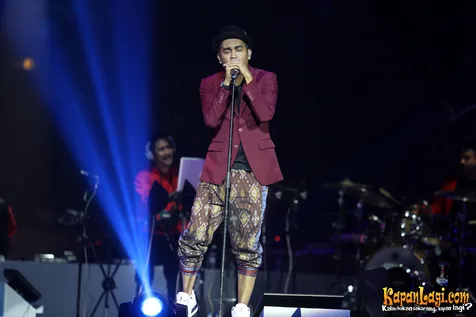 20 Tahun Berkarya