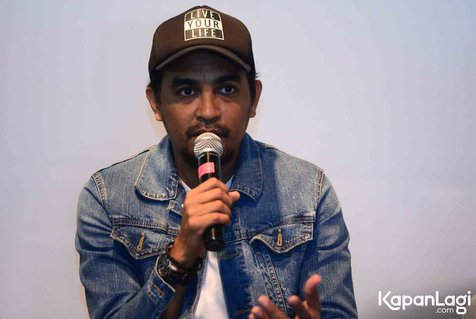 Glenn Fredly: 