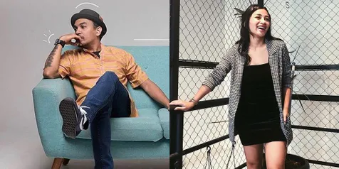Berita Kedekatan Keduanya