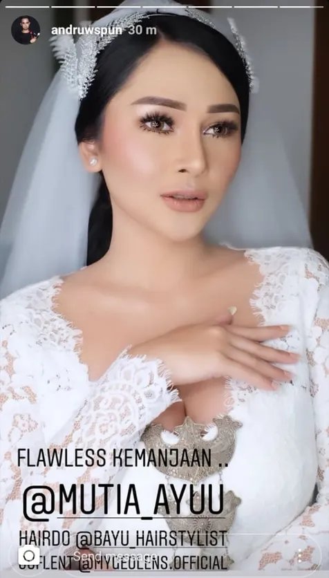 Flawless Kemanjaan
