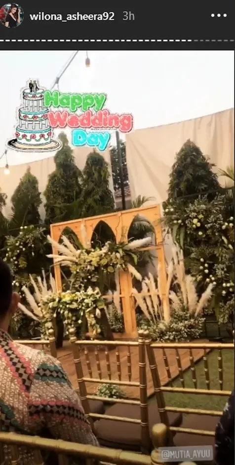 Pemberkatan Nikah