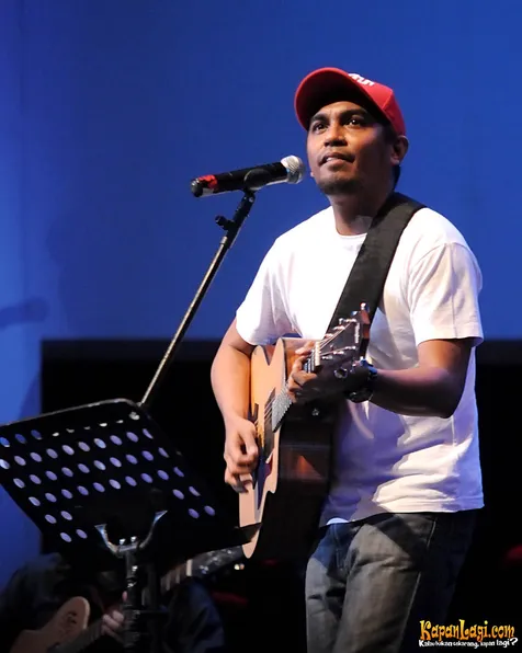 Kita Untuk Mereka