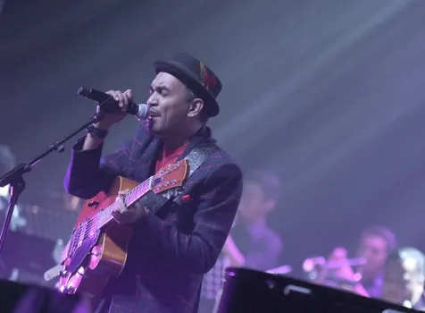 Yovie Sang Raja Pop Cinta