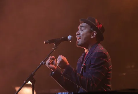 Donasikan Keuntungan Konser