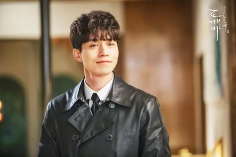Lee Dong Wook