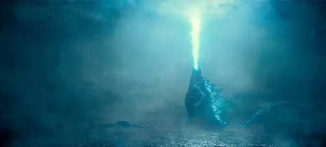 Godzilla