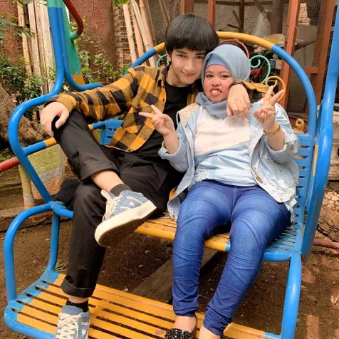 Bikin Meleleh