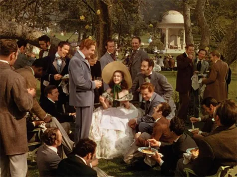 GONE WITH THE WIND (1939)