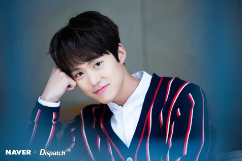 Gong Myung