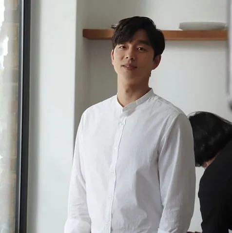 Gong Yoo