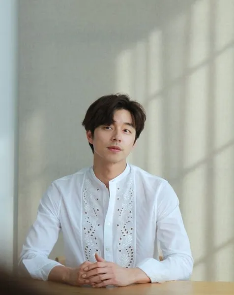 Gong Yoo