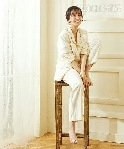 Ahn Jae Hyun Tak Lagi Cinta